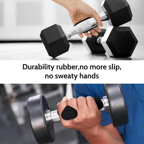 SENSEYFIT Titan Grips