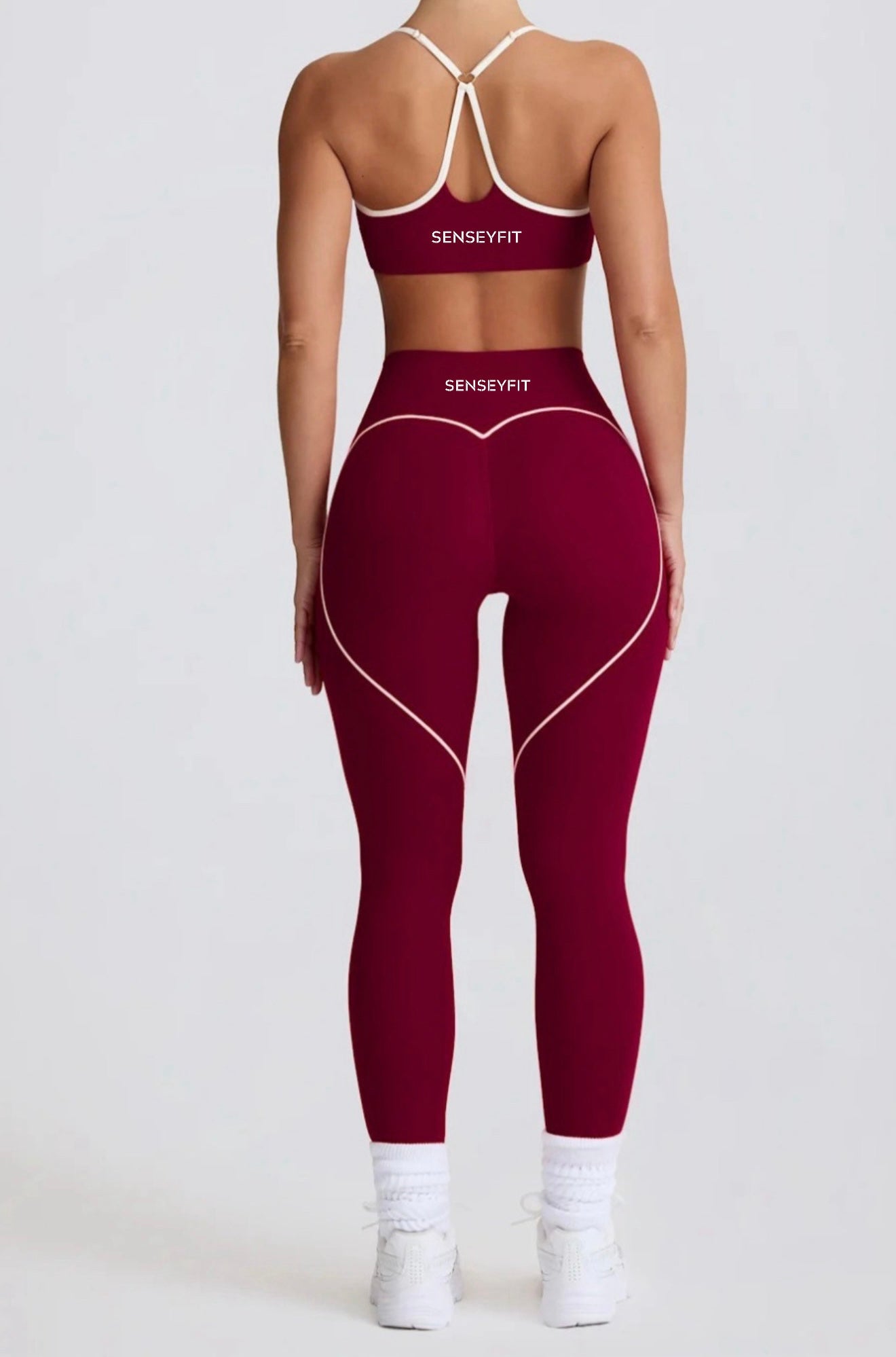 Mi corazon set